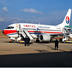 丽江机场邮寄航空快运业稳步发展的原因是什么？